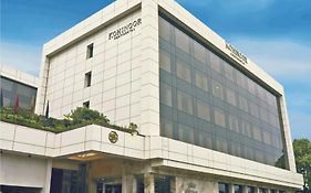 โรงแรมโกฮินูร์ คอนทิเนนทัล